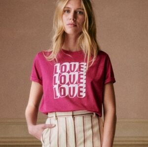 Sezane T-Shirt